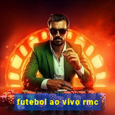 futebol ao vivo rmc